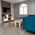 U Iwony Na Kaszubach بيت للعطل *