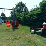 U Iwony Na Kaszubach * Nowa Wies (Kartuzy)