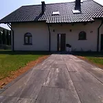 U Iwony Na Kaszubach بيت للعطل Nowa Wies (Kartuzy)