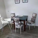 U Iwony Na Kaszubach بيت للعطل *