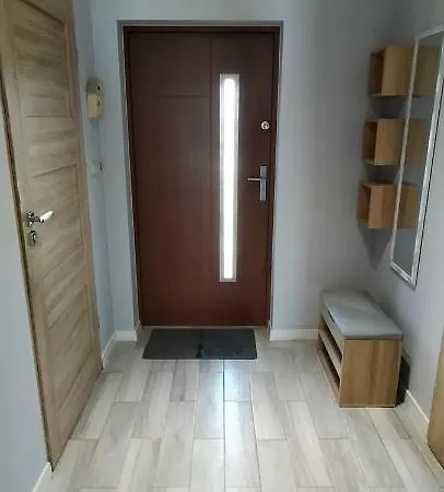 U Iwony Na Kaszubach Nowa Wies (Kartuzy)