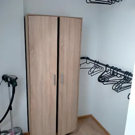 Hébergement de vacances U Iwony Na Kaszubach Nowa Wies (Kartuzy)