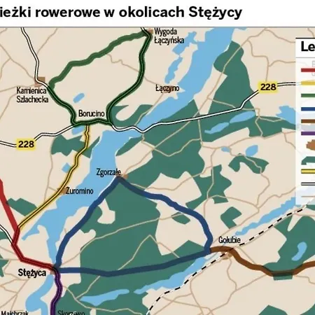 U Iwony Na Kaszubach Hébergement de vacances Nowa Wies (Kartuzy)