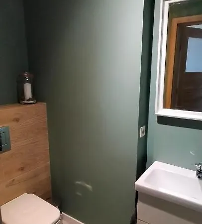 U Iwony Na Kaszubach