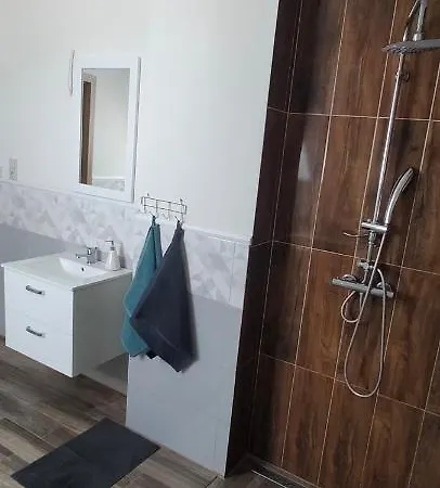 U Iwony Na Kaszubach Hébergement de vacances Nowa Wies (Kartuzy)