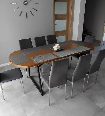 U Iwony Na Kaszubach Nowa Wies (Kartuzy)