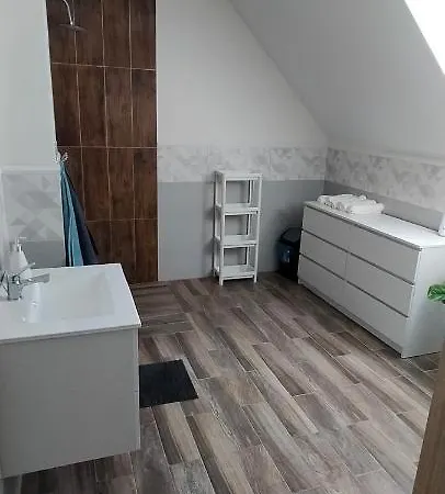 U Iwony Na Kaszubach *