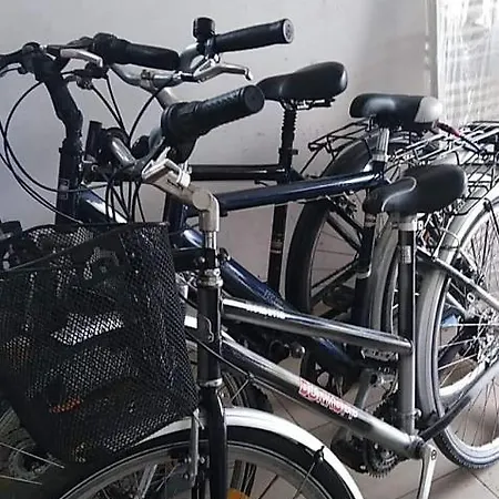 Hébergement de vacances U Iwony Na Kaszubach
