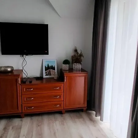 U Iwony Na Kaszubach *