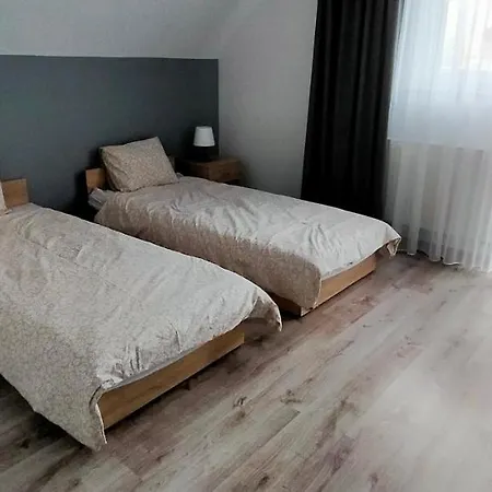 U Iwony Na Kaszubach