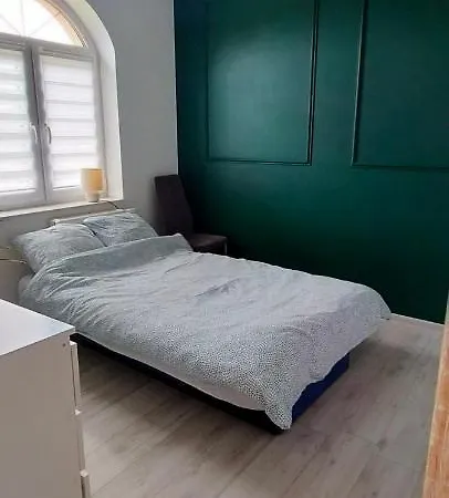 U Iwony Na Kaszubach