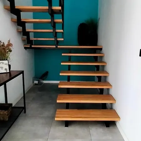 U Iwony Na Kaszubach *