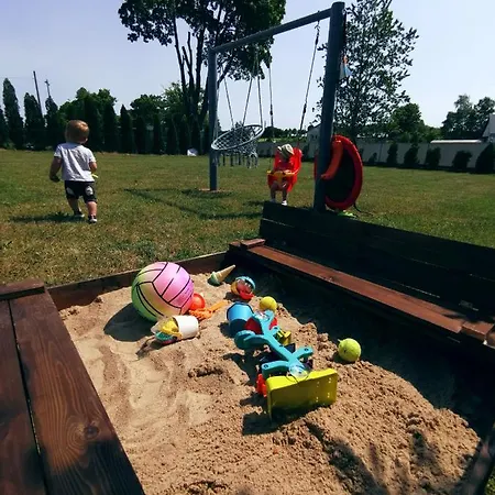 U Iwony Na Kaszubach Nowa Wies (Kartuzy)