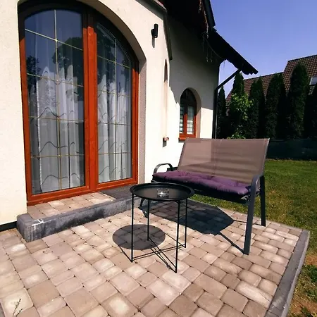 U Iwony Na Kaszubach Nowa Wies (Kartuzy)