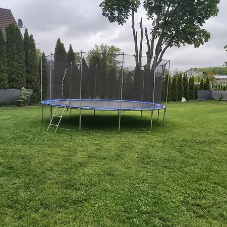 U Iwony Na Kaszubach *