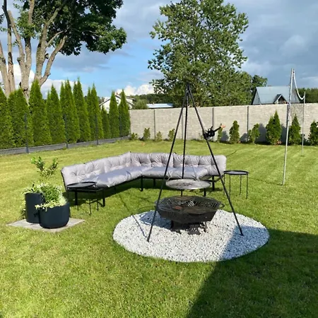 U Iwony Na Kaszubach