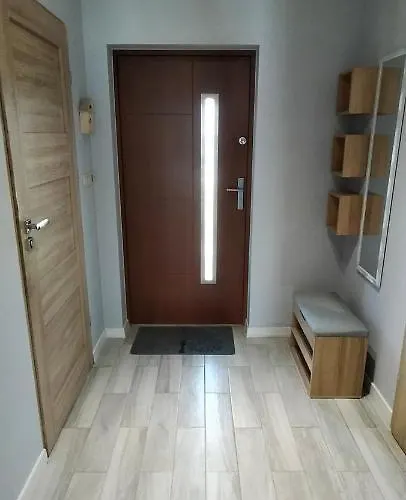 U Iwony Na Kaszubach Nowa Wies (Kartuzy)