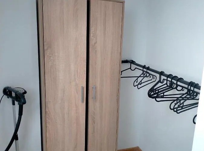 Dom wakacyjny U Iwony Na Kaszubach Nowa Wies (Kartuzy)