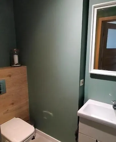 U Iwony Na Kaszubach