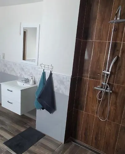 U Iwony Na Kaszubach בית נופש Nowa Wies (Kartuzy)