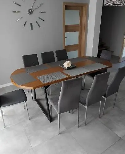 U Iwony Na Kaszubach Nowa Wies (Kartuzy)