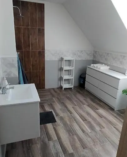 U Iwony Na Kaszubach *