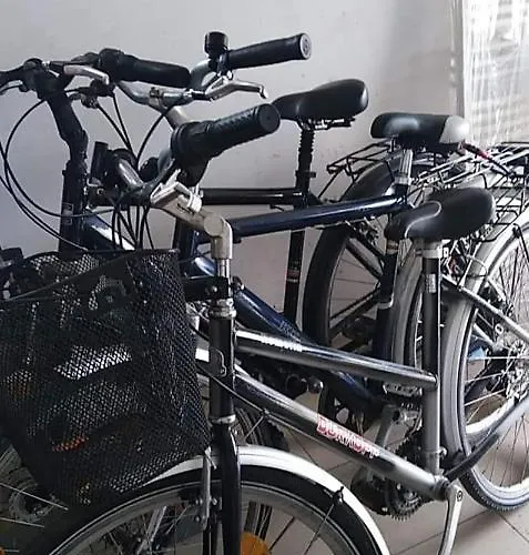 펜션 U Iwony Na Kaszubach