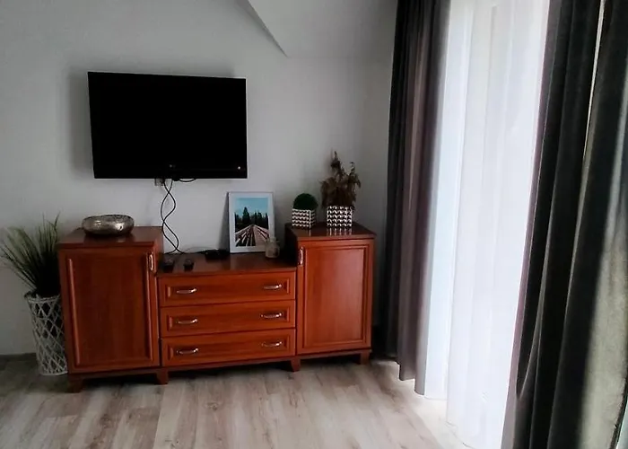 U Iwony Na Kaszubach *