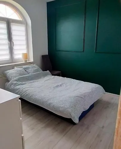 U Iwony Na Kaszubach