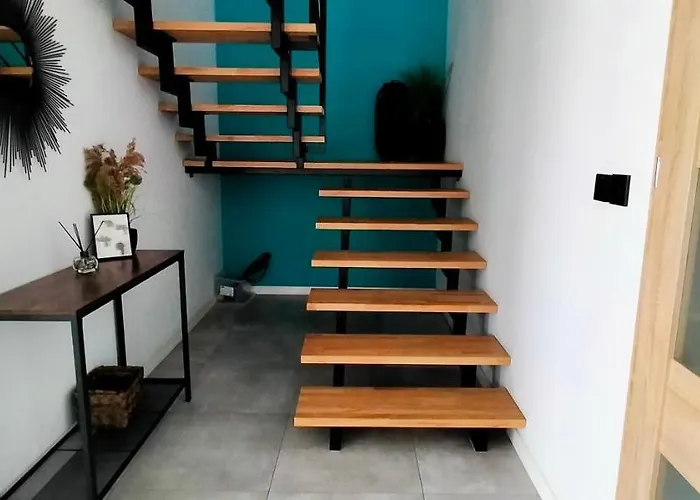 U Iwony Na Kaszubach *