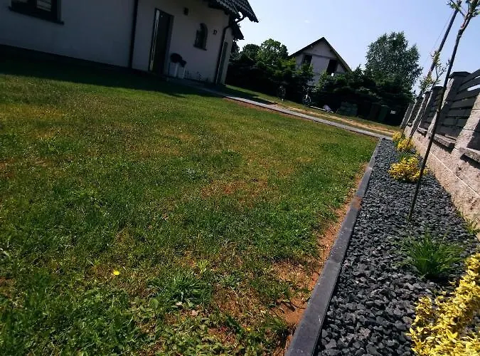 펜션 U Iwony Na Kaszubach