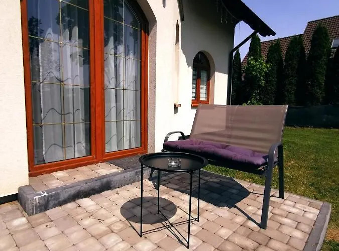 U Iwony Na Kaszubach Nowa Wies (Kartuzy)