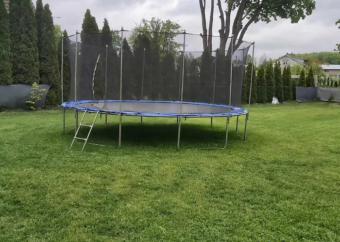 U Iwony Na Kaszubach *