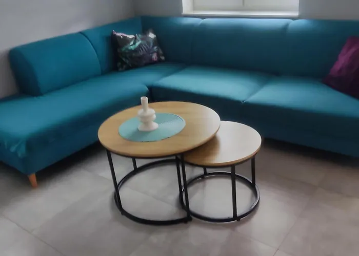 U Iwony Na Kaszubach בית נופש